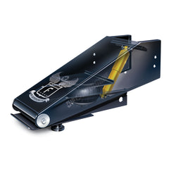 Reese 5AB-S500-700 5th Airborne - Standard, 12.5" Wide Air Ride - 21K