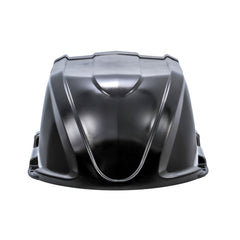 Camco 40456 XLT Roof Vent Cover - Black, 5-Pack