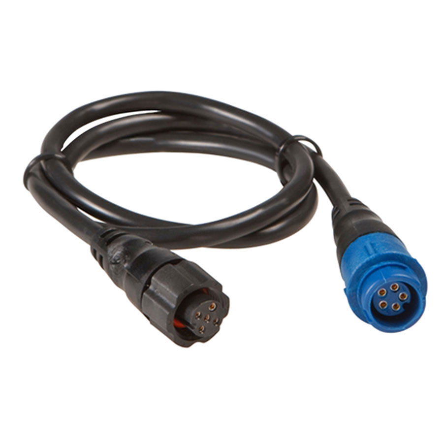 Lowrance 000-0127-05 NMEA 2000 Network Adapter Cable