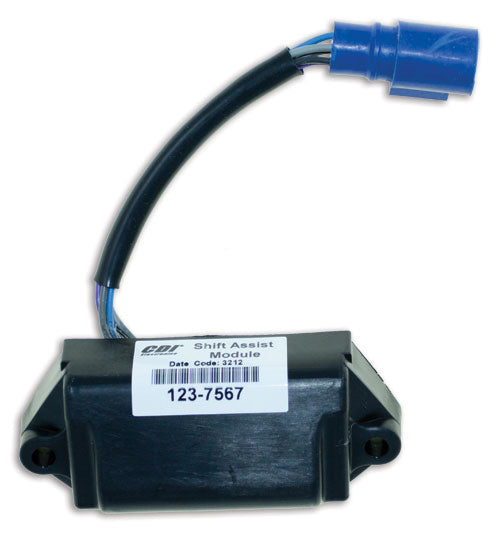 CDI Electronics 123-7567 Shift Assist for Prestolite BID Distributor