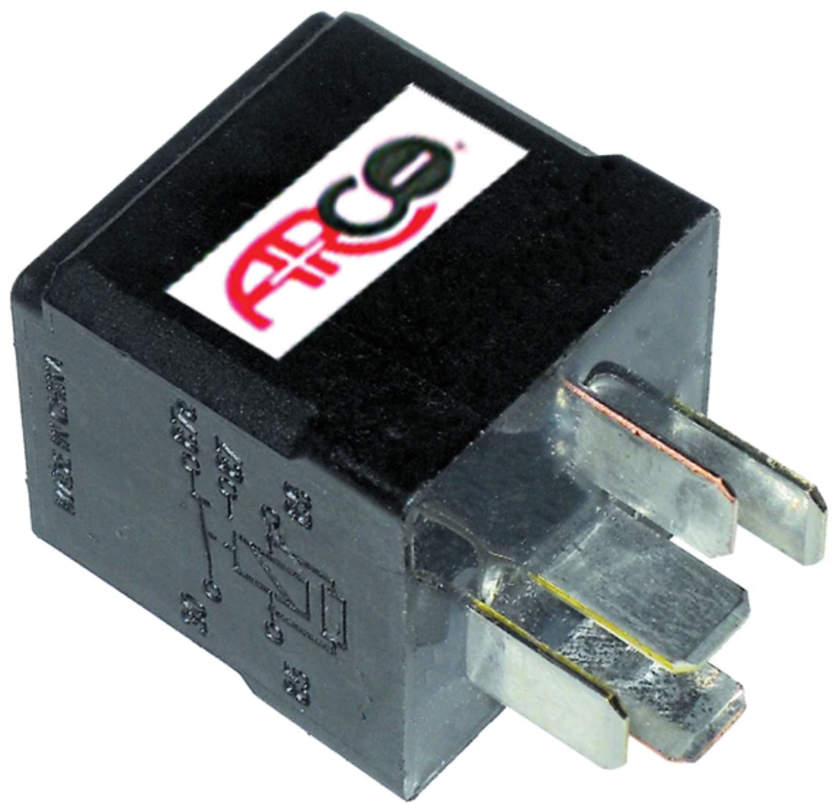 ARCO R809 Relay for Volvo Penta