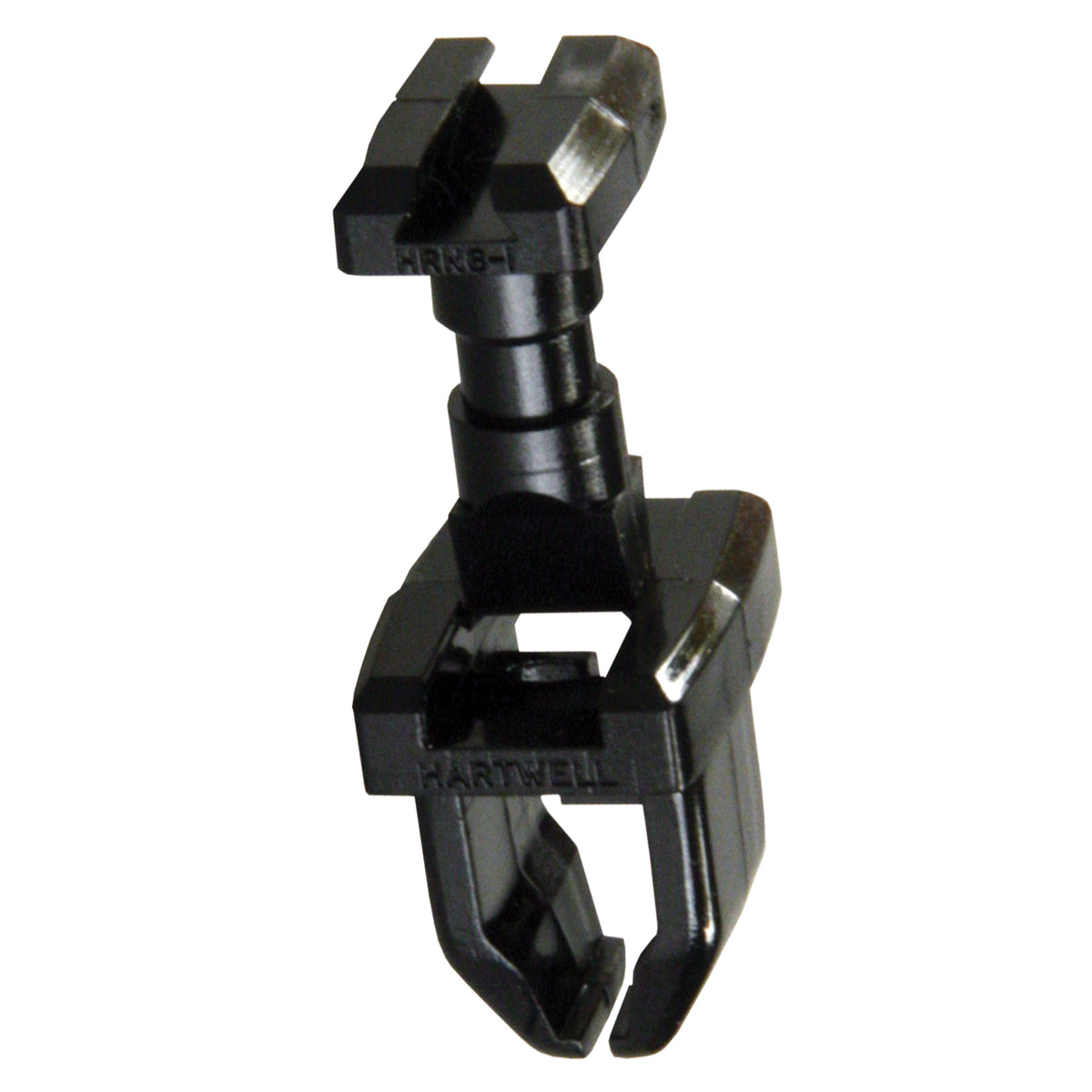 JR Products 00245 Vent Latch - Thick Wall