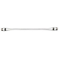 JR Products 47435 Flat Coax Cable