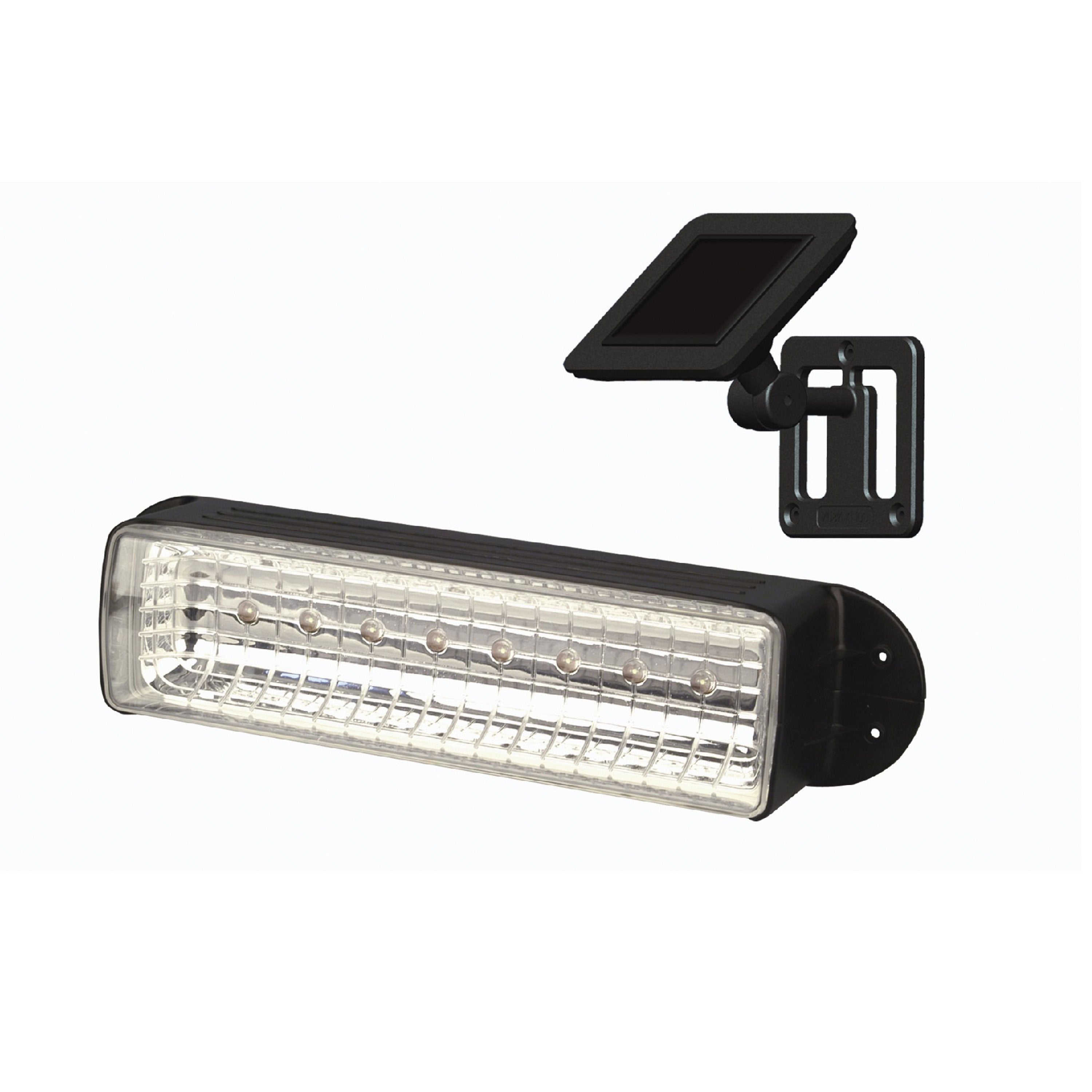 Battery Doctor 23105 Solar Charged Industrial Utility Light