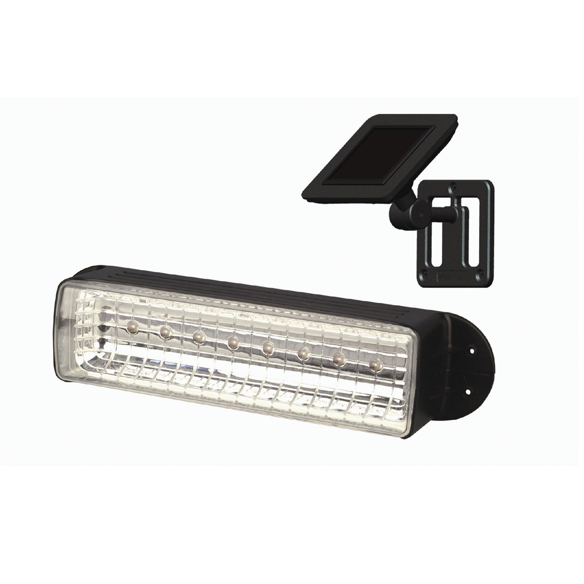 Battery Doctor 23105 Solar Charged Industrial Utility Light