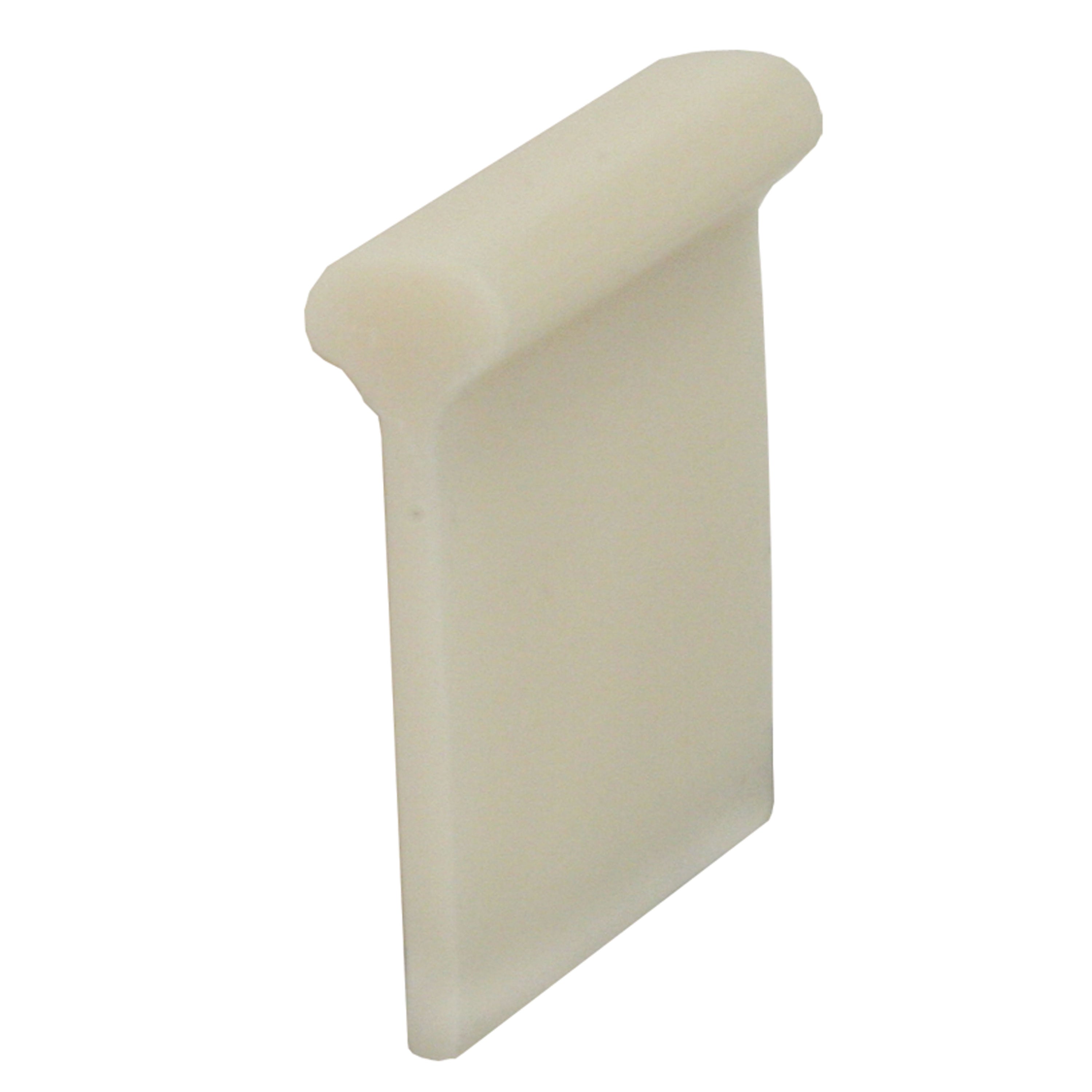JR Products 81285 Sew-In Curtain Tabs - Type C