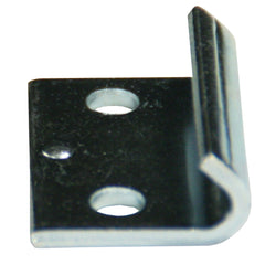 JR Products 10835 Fold Down Camper Catch - Zinc