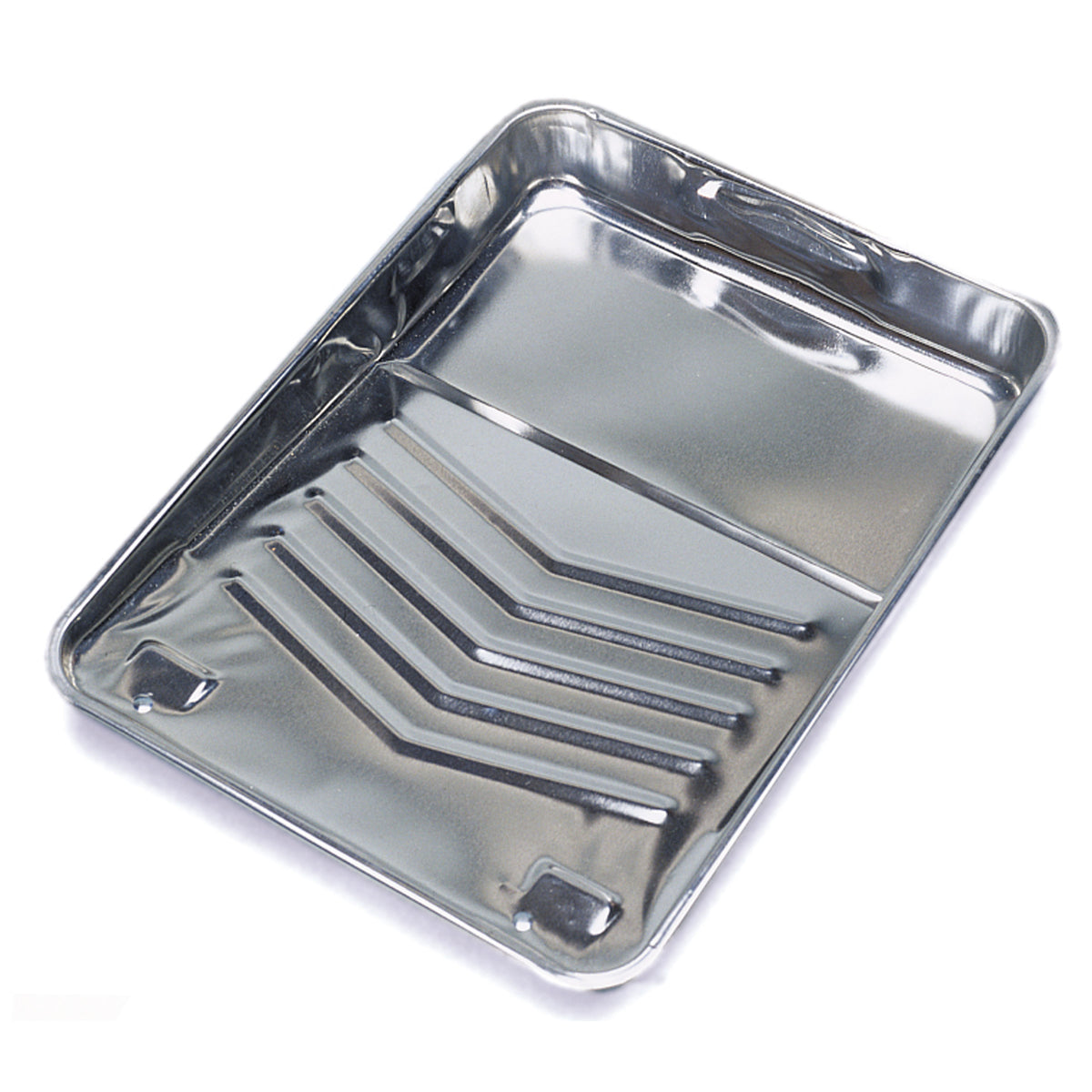 Redtree Industries 35001 Metal Paint Tray - 9"