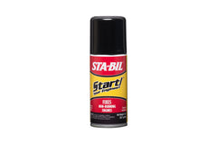 STA-BIL 21214 Start Your Engines! - 2 oz.