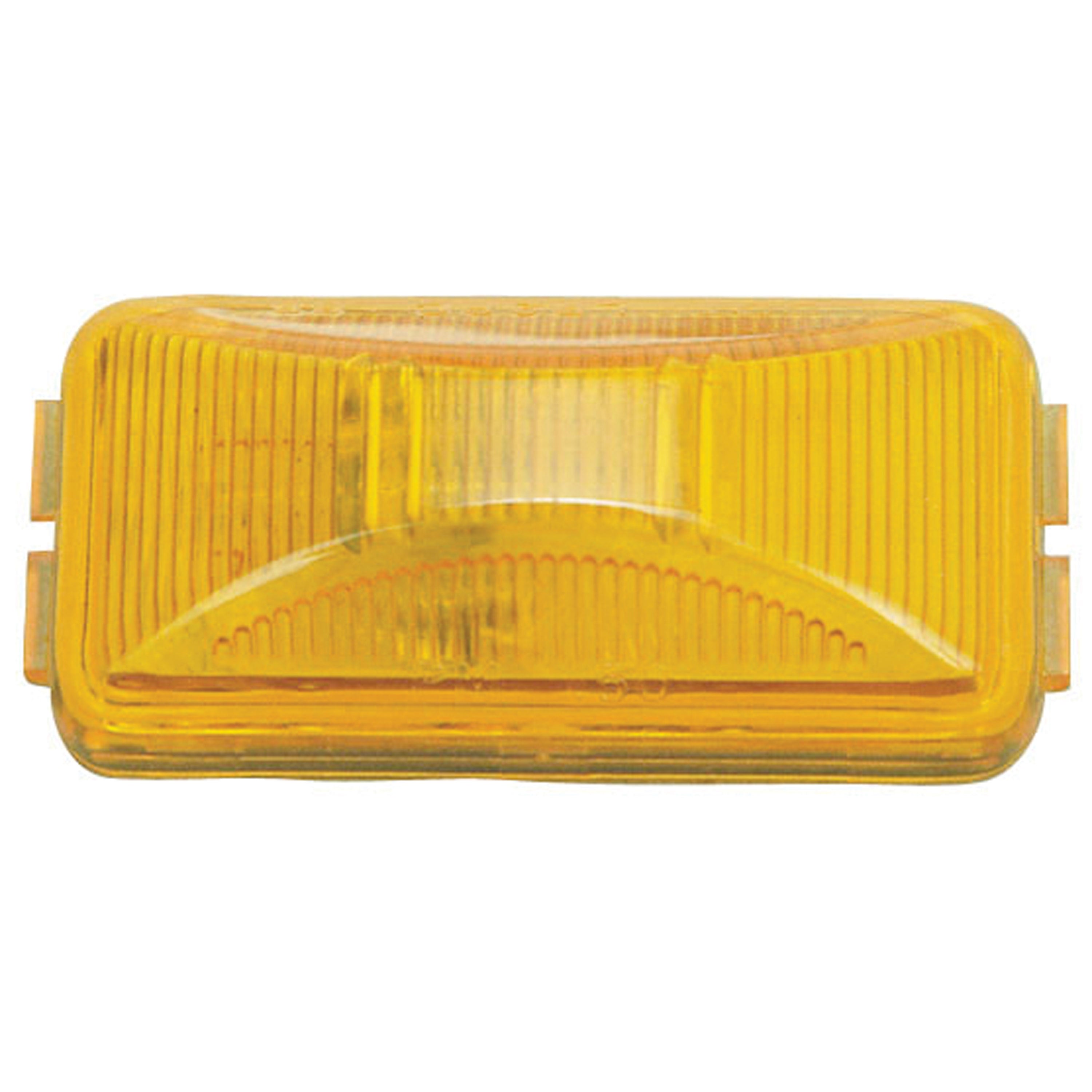 Peterson E150A The 150 Series Sealed Clearance/Side Marker Light Only - Amber