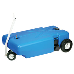 Barker 30844 Super Tote-Along Tank - 42 Gallon