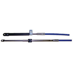 Uflex M90X19 Mach 90 Rotary Steering Cable - 19'