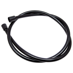 Phoenix Faucets by Valterra PF276018 Hose for Handheld Shower - 60", Vinyl, Black