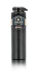 Camco 51950 Currituck Stainless Steel Large Mouth Bottle - 36 oz., Charcoal