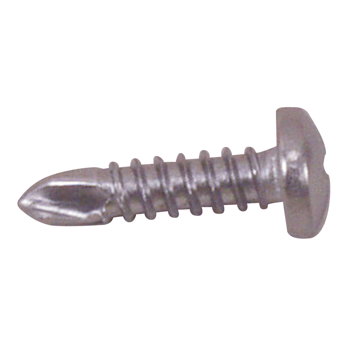 Handi Man Marine B-2108 Self Drilling Pan Head Screw - #10 X 1-1/4"