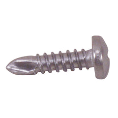 Handi Man Marine B-2108 Self Drilling Pan Head Screw - #10 X 1-1/4"