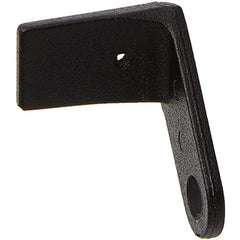 Norcold 618511 Refrigerator Door Hinge - Top Right, Bottom Left