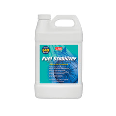 CRC 06164 Marine Fuel Stabilizer - Gasoline, 1 Gallon