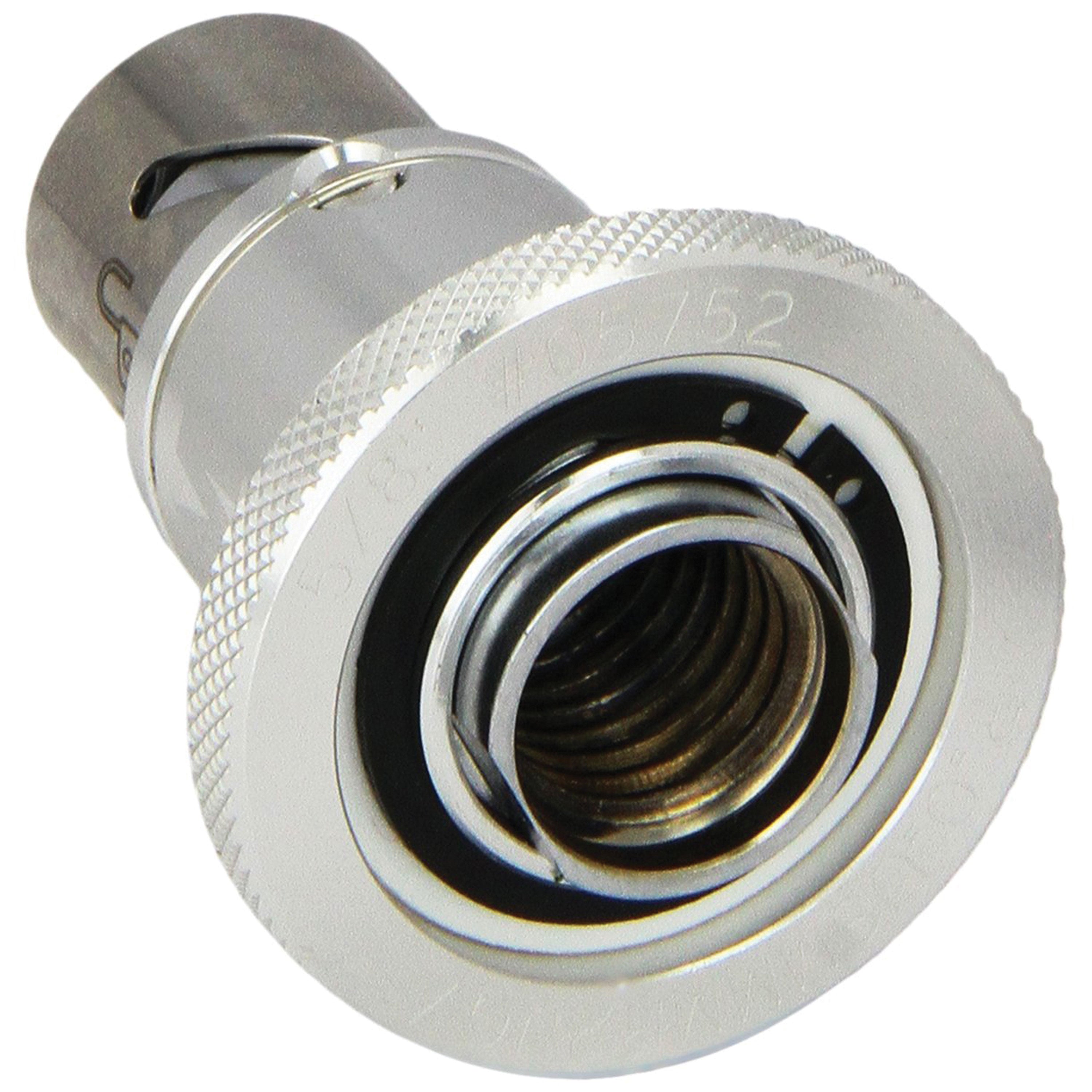 3M 05752 Perfect-It Quick Connect Adapter - 5/8" Thread