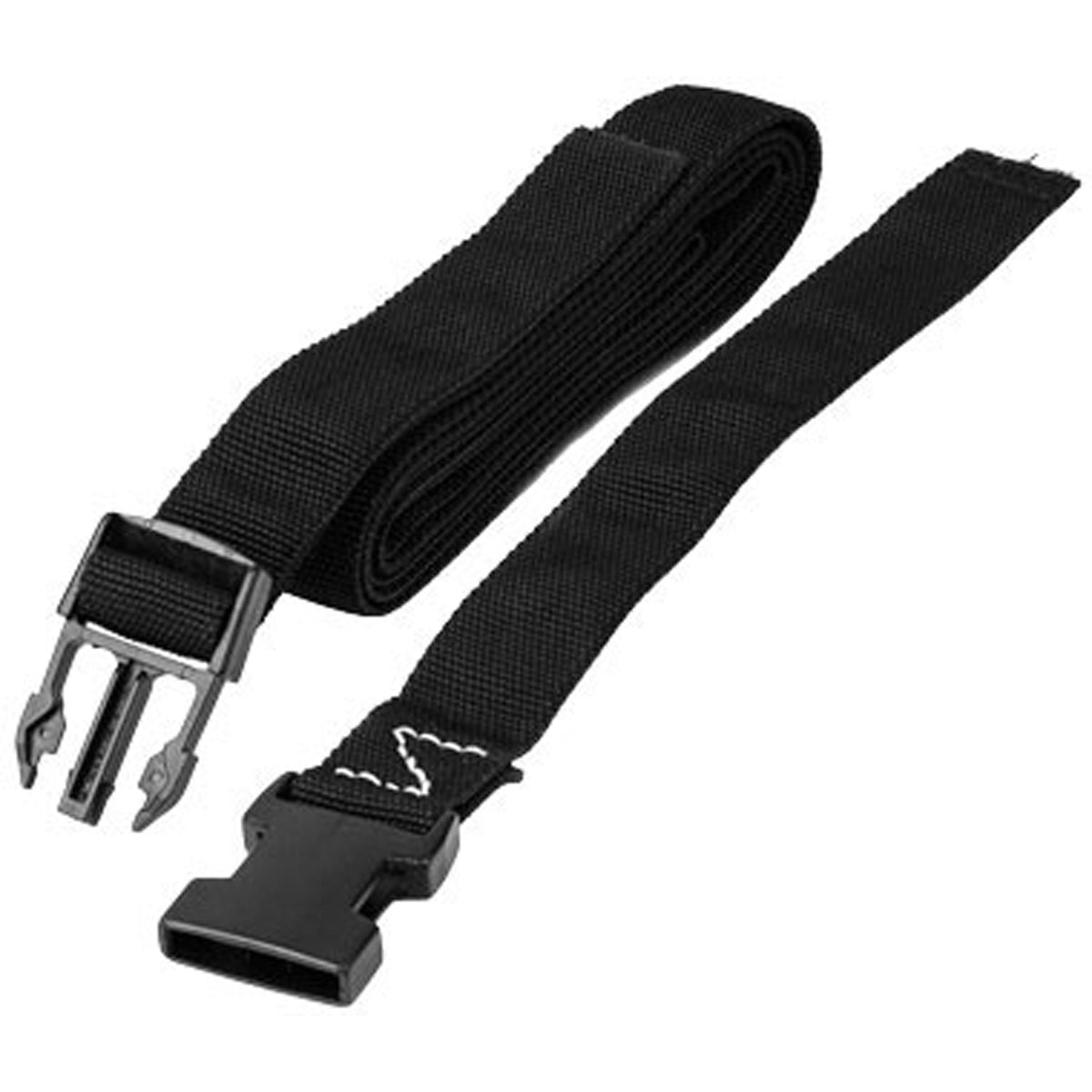Sea-Dog 491115-1 Boat Hook Mooring Cover Support Crown Webbing Straps