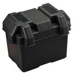 Sea-Dog 415027 Vented 27-Series Battery Box with Strap