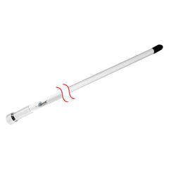 Shakespeare QC-4 QuickConnect VHF Antenna - 4', VHF Marine Band 3dB