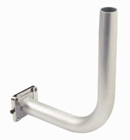 Garelick 75343-10:01 Side Mount Bent Table Leg