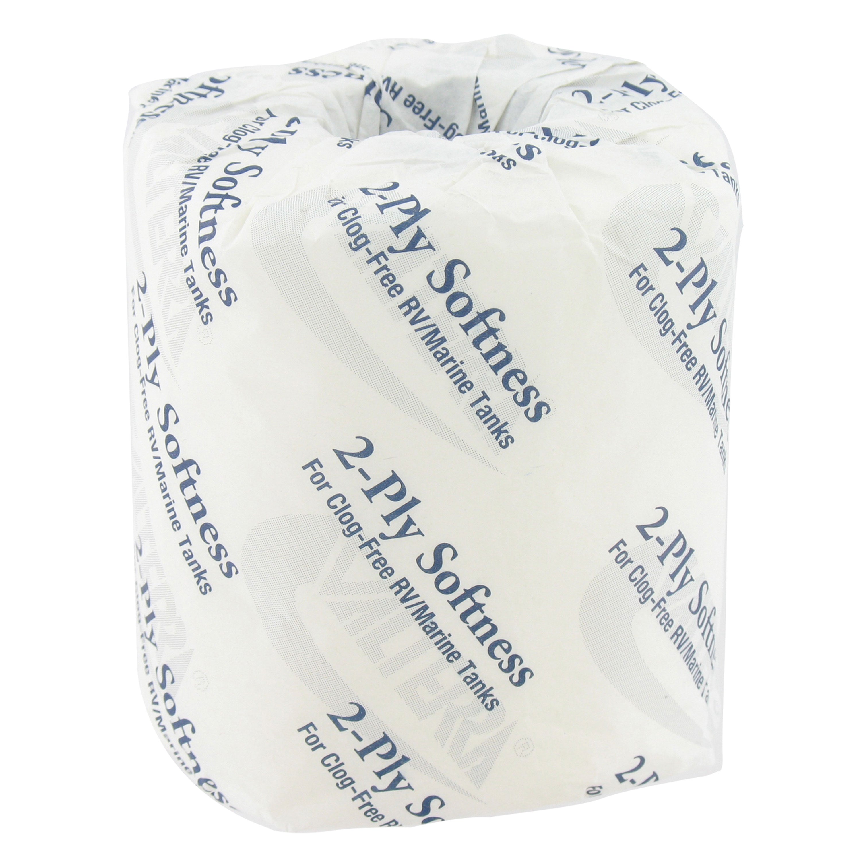 Valterra Q23632 Softness 2-Ply Toilet Tissue - Single Roll