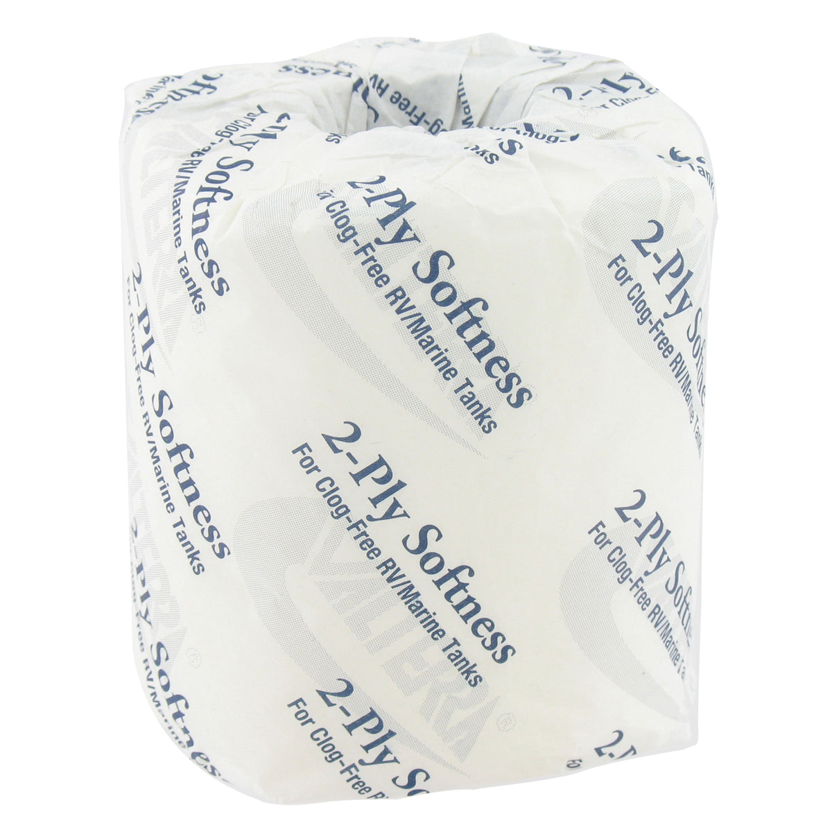 Valterra Q23632 Softness 2-Ply Toilet Tissue - Single Roll