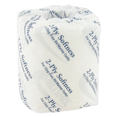 Valterra Q23632 Softness 2-Ply Toilet Tissue - Single Roll