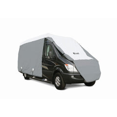 Classic Accessories 80-103-141001-00 PolyPRO 3 Class B Deluxe RV Cover - Up to 20'