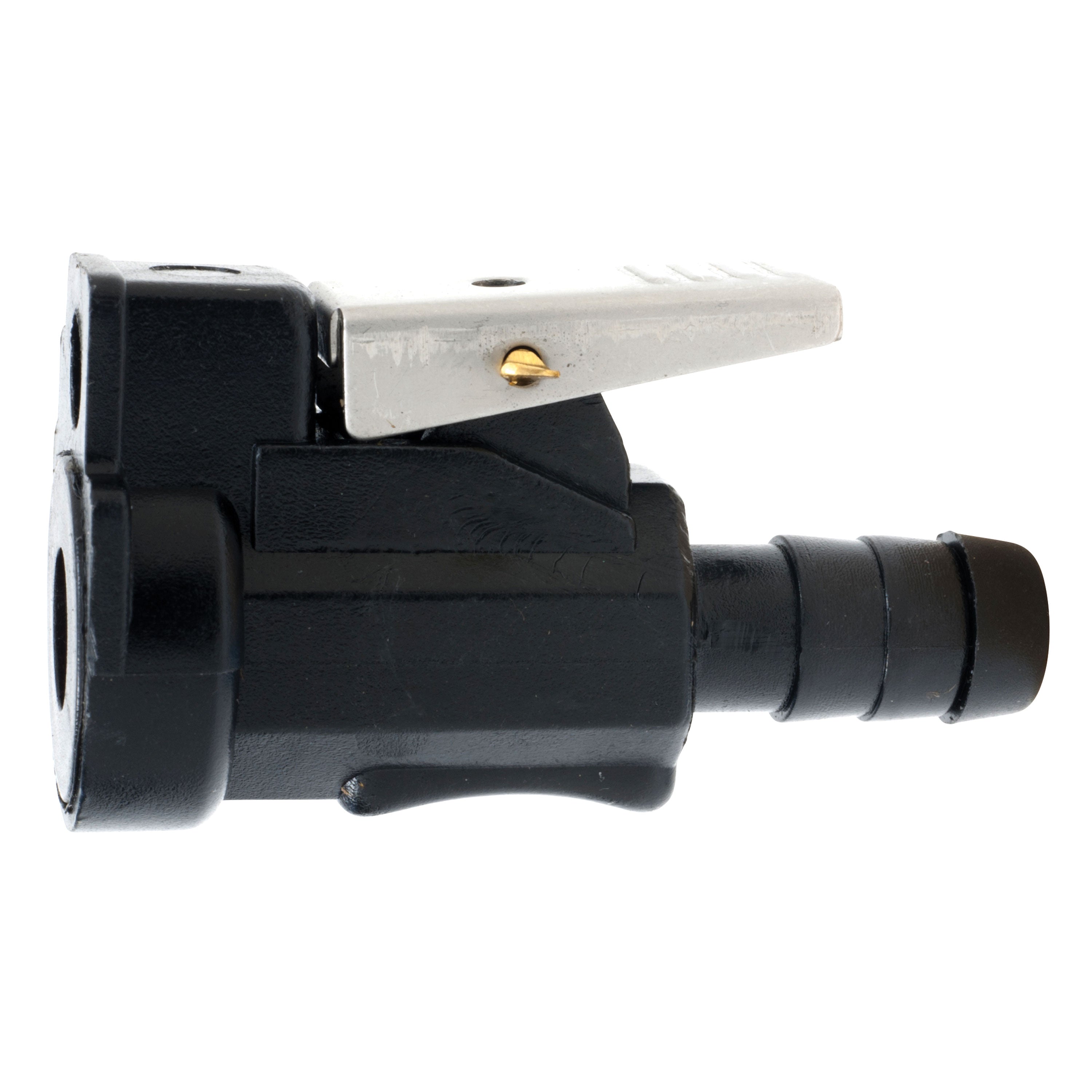 Scepter 05791 Fuel Line Engine Connector - 3/8" Female