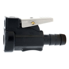 Scepter 05791 Fuel Line Engine Connector - 3/8" Female