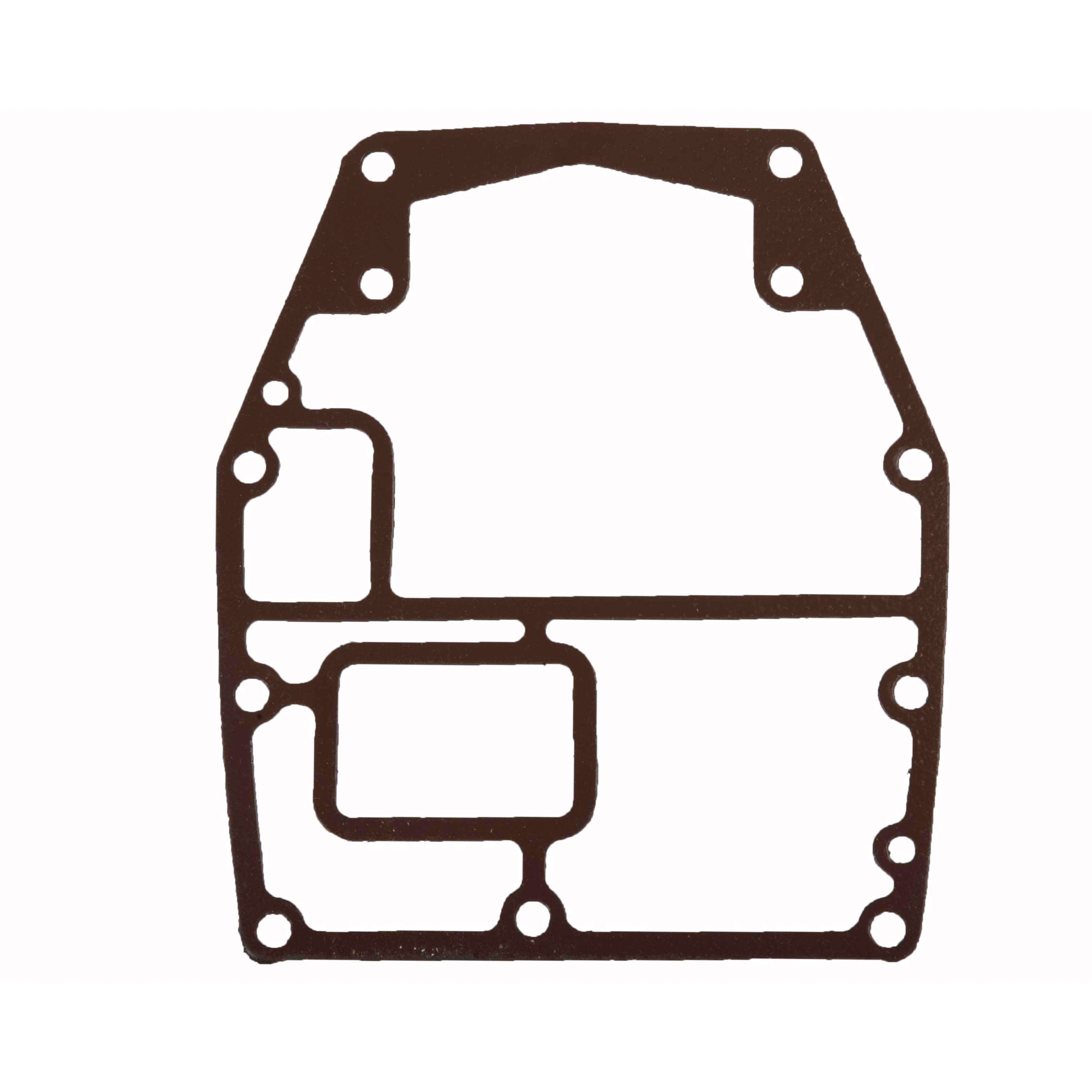 Sierra 18-99151 Yamaha Upper Casing Gasket - Replaces 688-45113-A0