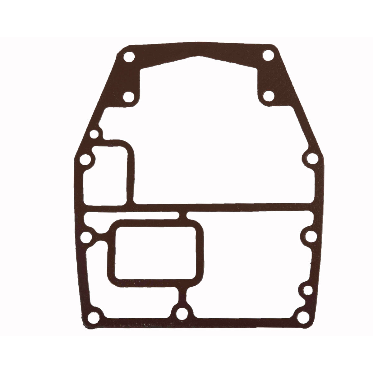 Sierra 18-99151 Yamaha Upper Casing Gasket - Replaces 688-45113-A0