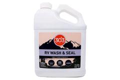 303 30240 RV Wash & Seal - 1 Gallon