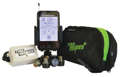 Minder TM-A1A-4 Tire Pressure Monitoring System with 4 Transmitters