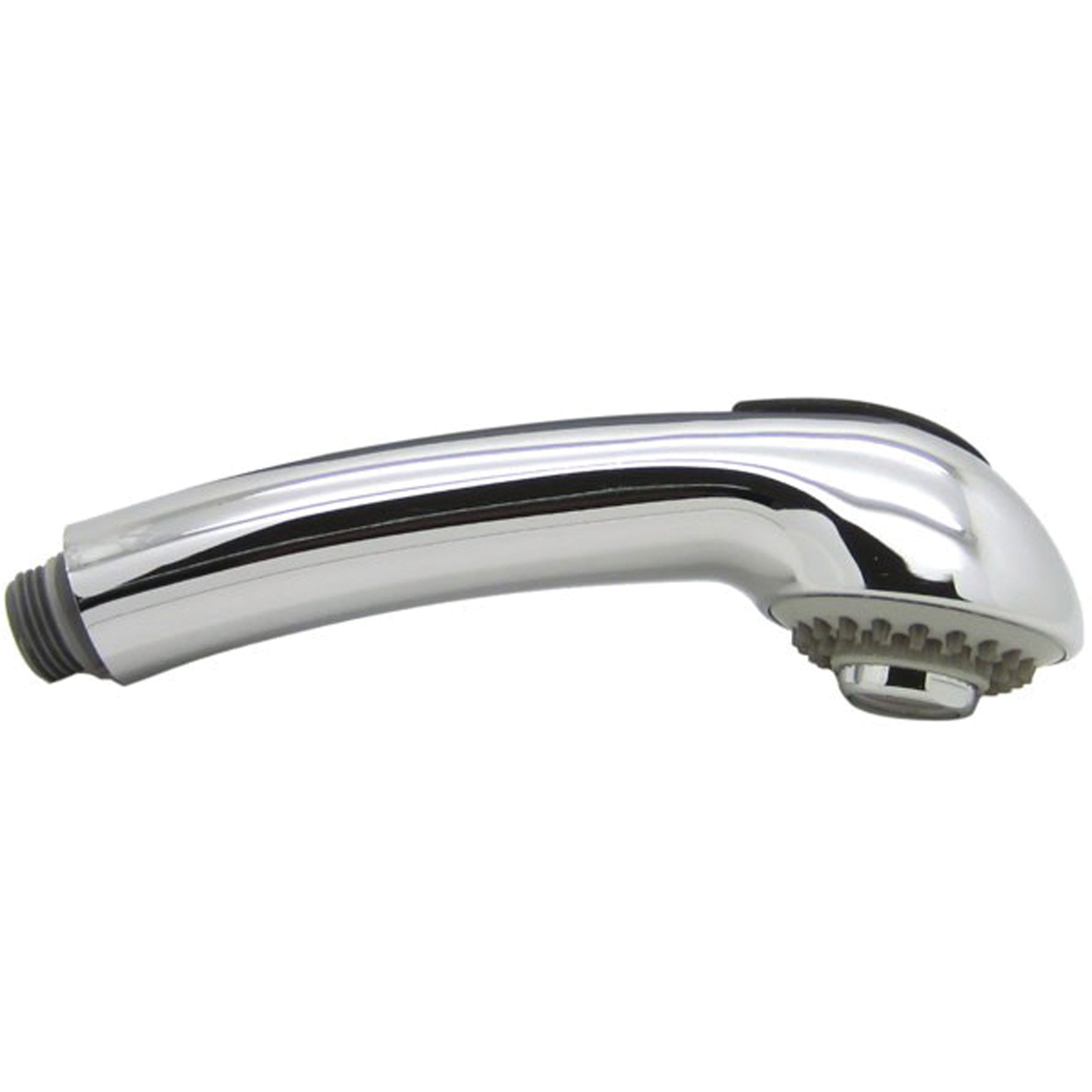Dura Faucet Designer Pull-Out Sprayer - Polished Chrome