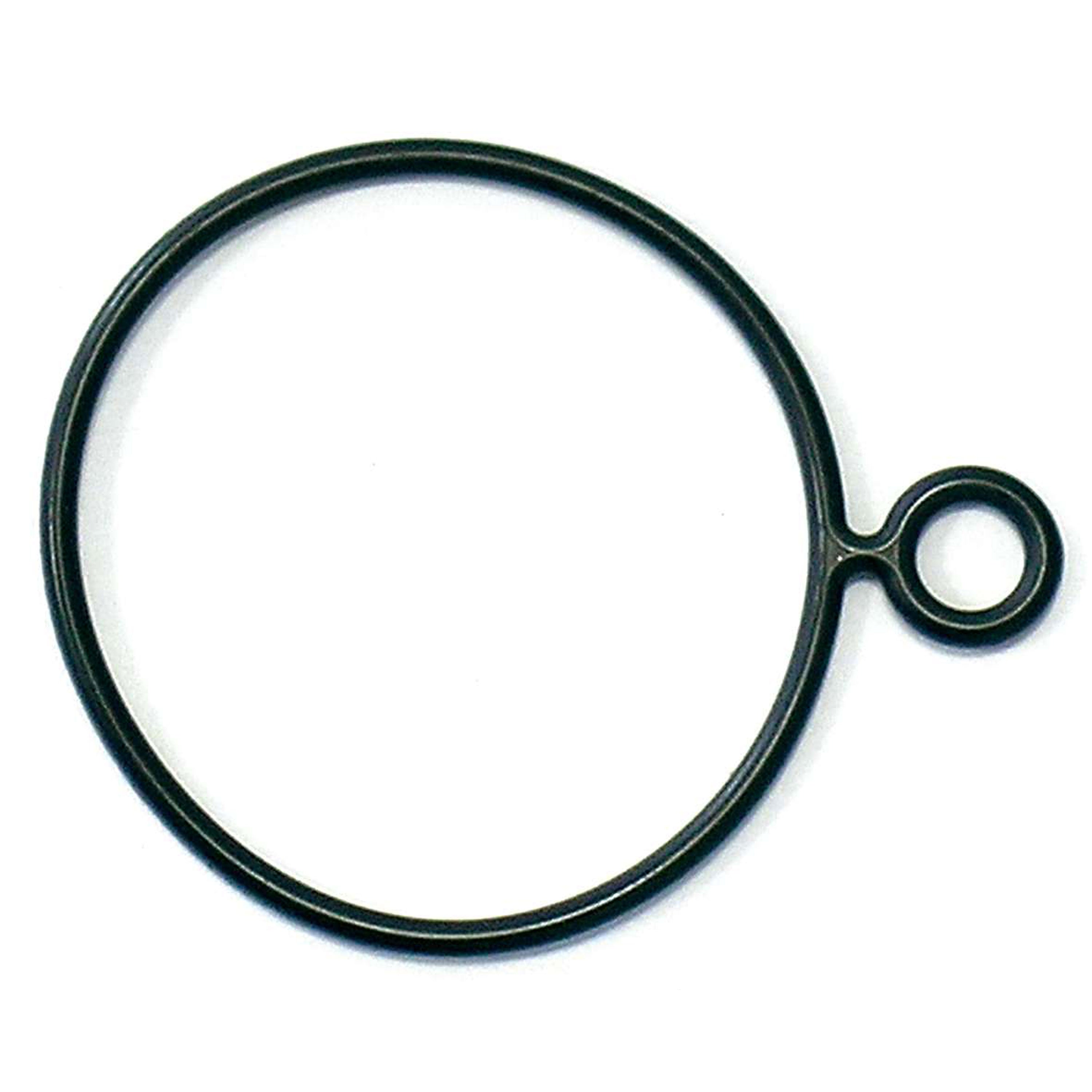 Sierra 18-99133 Gasket - Yamaha 6H4-14198-01