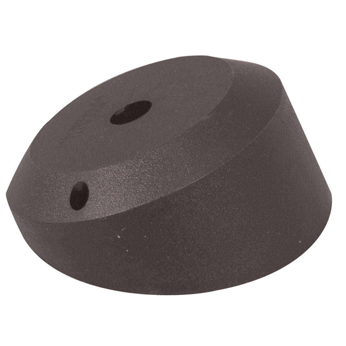 SeaStar Solutions SB27484P Mechanical Steering Bezel Kit - 90Â° Mount, Black