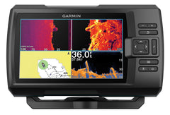 Garmin 010-02553-00 Garmin Striker Vivid 7Sv W/Gt52