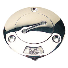 Sea-Dog 351350-1 Pipe Deck-Fill - "GAS"