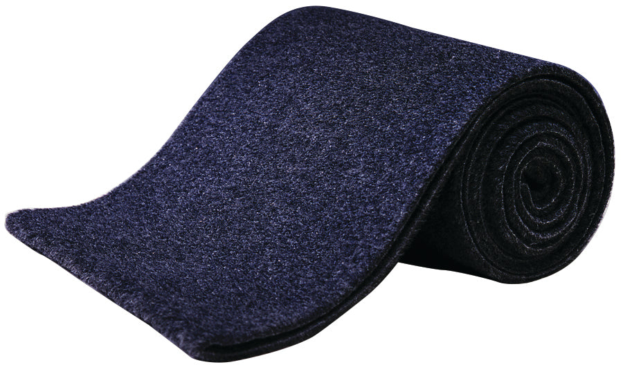 Tie Down 86307 Bunk Carpet - 11" x 150', Gray