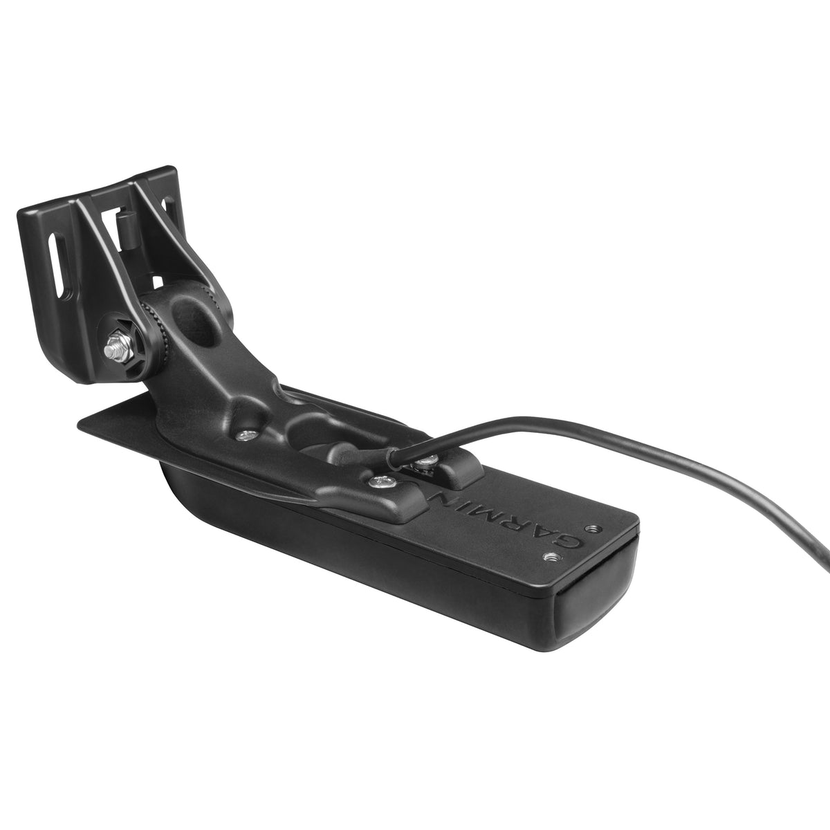 Garmin 010-12909-00 Ultra High-Definition Scanning Sonar All-In-One Transducer GT54UHD-TM with 800 kHz ClearVu Scanning Sonar