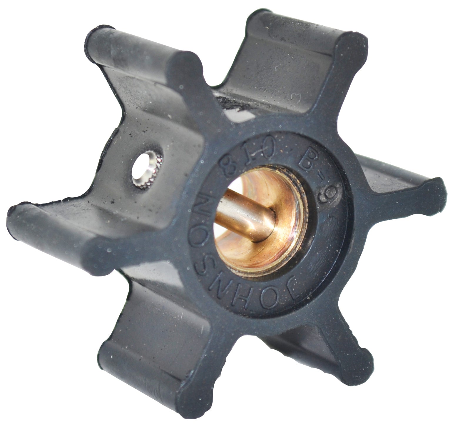 Johnson Pump 09-810B-9 F4 Impeller - Nitrile