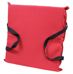 Onyx 110200-100-999-12 Type IV Foam Boat Cushion - Red