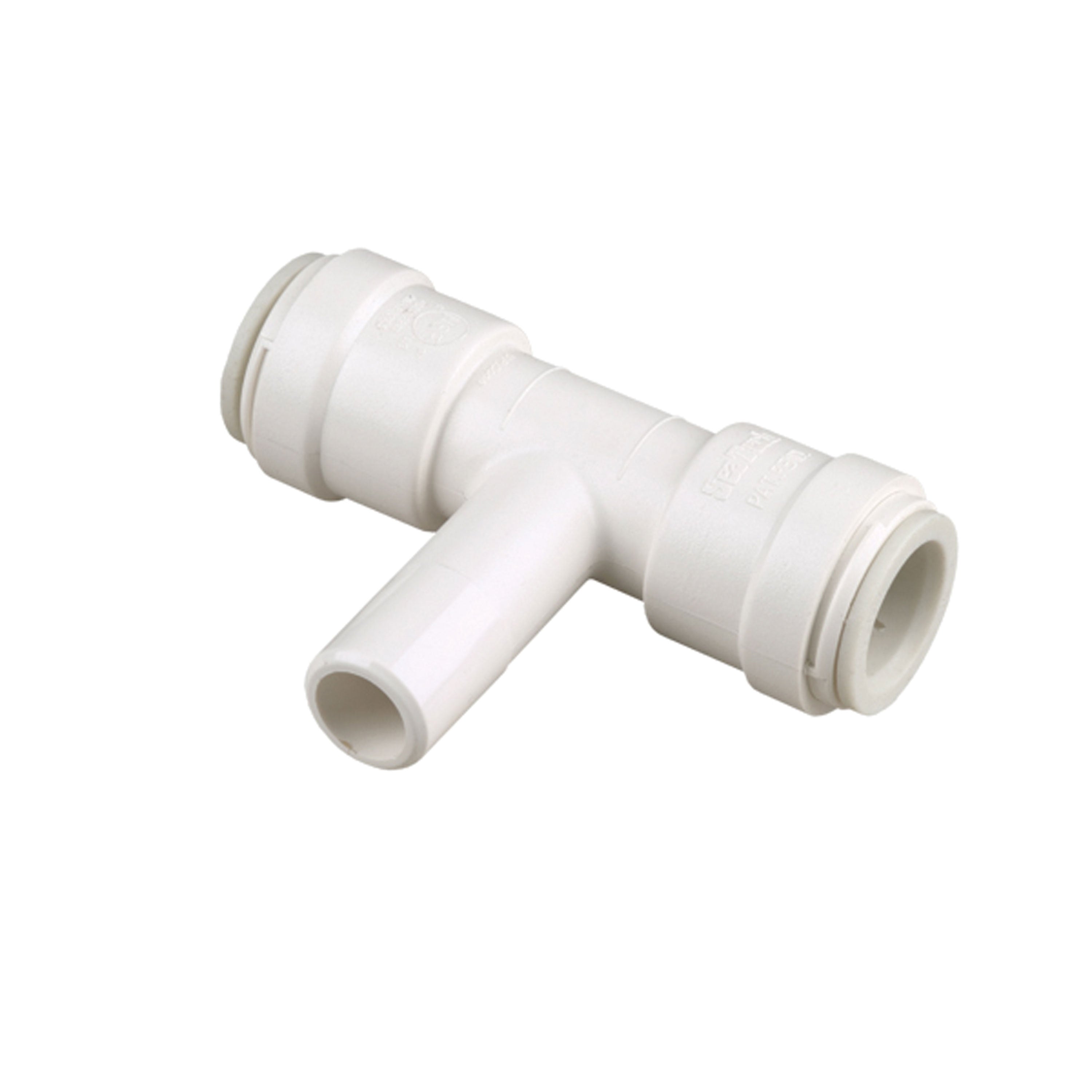 Watts 013534-10 AquaLock Stackable Branch Tee - 1/2" CTS, Each