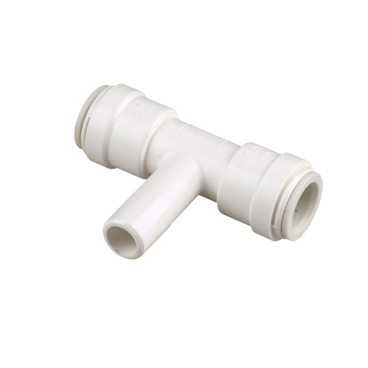 Watts 013534-10 AquaLock Stackable Branch Tee - 1/2" CTS, Each
