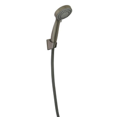 Empire Brass CRD-UP-APS70N Deluxe Upgraded 3-Function Personal Shower Hose Kit - Brushed Nickel