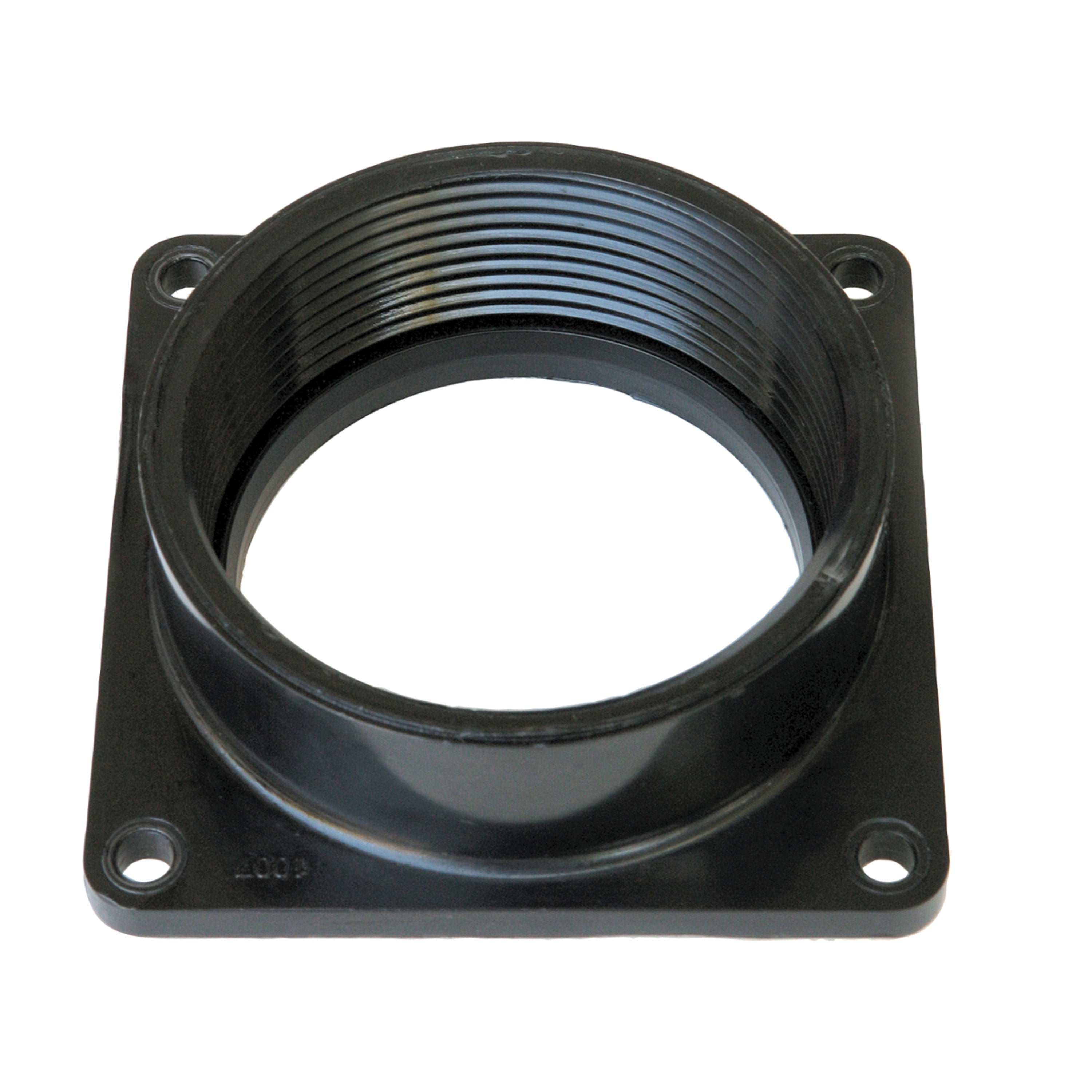 Valterra T1007 Flanged Valve Fitting - 3" Female Thread